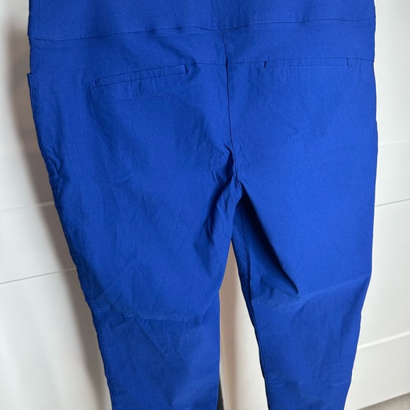 set of 3 pieces,blouses ,trousers,multi Brand , multi-colored. size L. (C118) - Picture 10 of 16